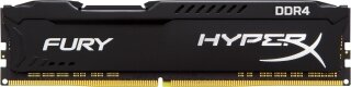 HyperX Fury DDR4 (HX426C15FB/8) 8 GB 2666 MHz DDR4 Ram kullananlar yorumlar